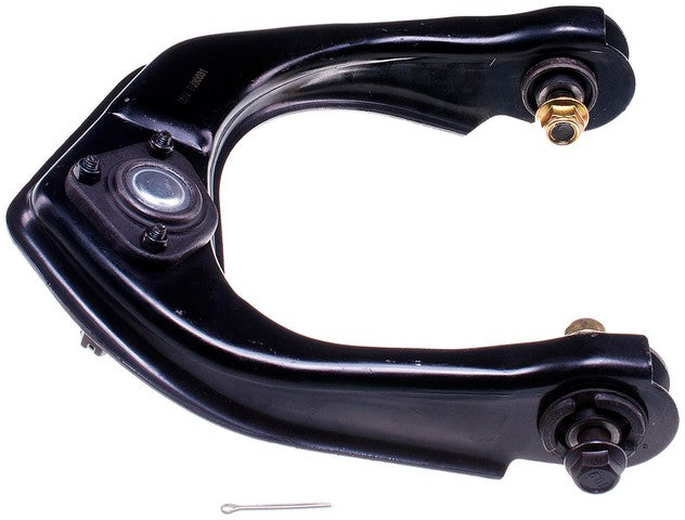 suspension control arm and ball joint assembly dorman premium chassis cb90407pr