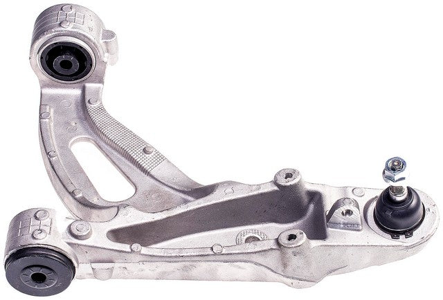 suspension control arm and ball joint assembly dorman premium chassis cb90444pr