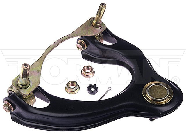 suspension control arm and ball joint assembly dorman premium chassis cb90448pr