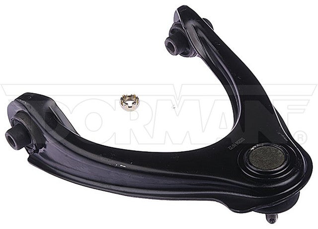 suspension control arm and ball joint assembly dorman premium chassis cb90451pr