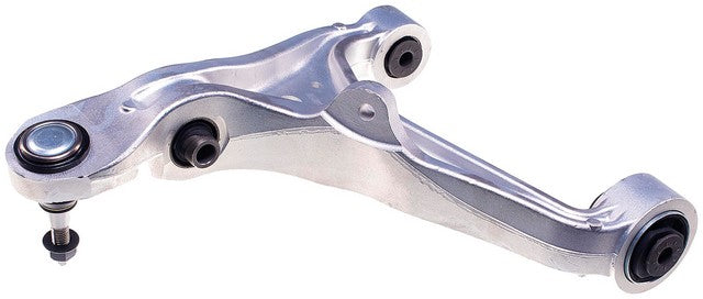 suspension control arm and ball joint assembly dorman premium chassis cb90473pr