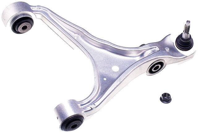 suspension control arm and ball joint assembly dorman premium chassis cb90474pr