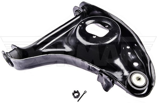 suspension control arm and ball joint assembly dorman premium chassis cb90483pr