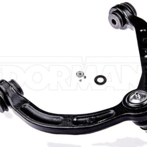 suspension control arm and ball joint assembly dorman premium chassis cb90497pr