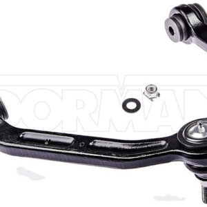 suspension control arm and ball joint assembly dorman premium chassis cb90498pr