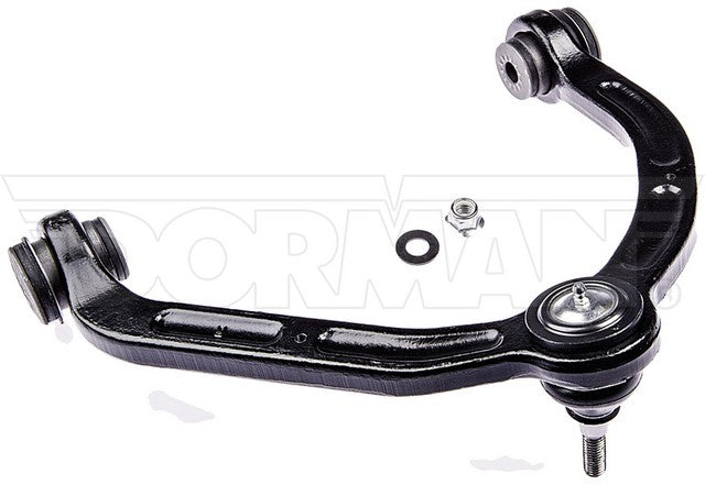 suspension control arm and ball joint assembly dorman premium chassis cb90498pr