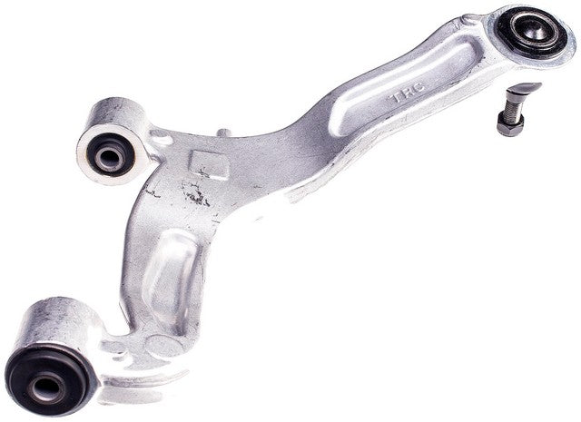 suspension control arm and ball joint assembly dorman premium chassis cb90508pr