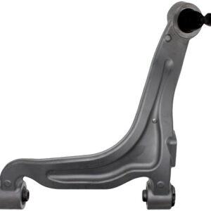 suspension control arm and ball joint assembly dorman premium chassis cb90538pr