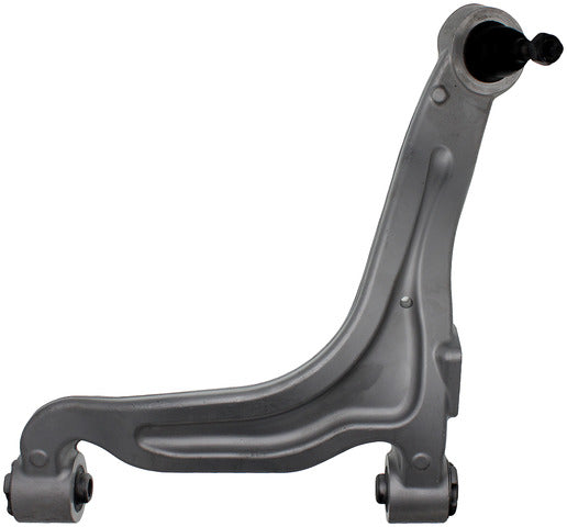 suspension control arm and ball joint assembly dorman premium chassis cb90538pr