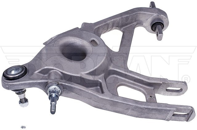 suspension control arm and ball joint assembly dorman premium chassis cb90543pr