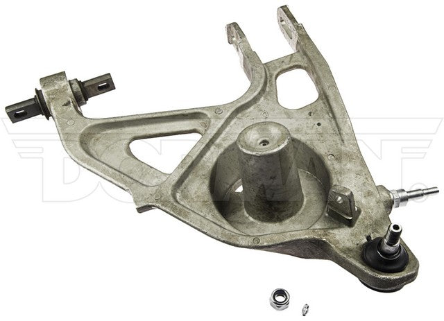 suspension control arm and ball joint assembly dorman premium chassis cb90544pr