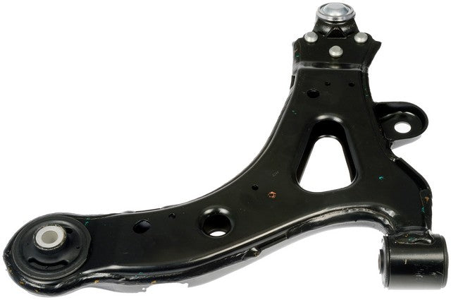 suspension control arm and ball joint assembly dorman premium chassis cb91003pr