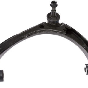 suspension control arm and ball joint assembly dorman premium chassis cb91027pr
