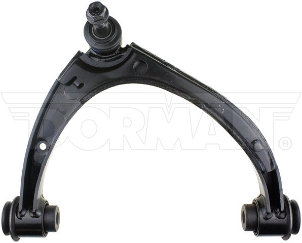 suspension control arm and ball joint assembly dorman mas cb91028