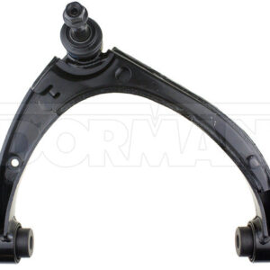 suspension control arm and ball joint assembly dorman premium chassis cb91028pr