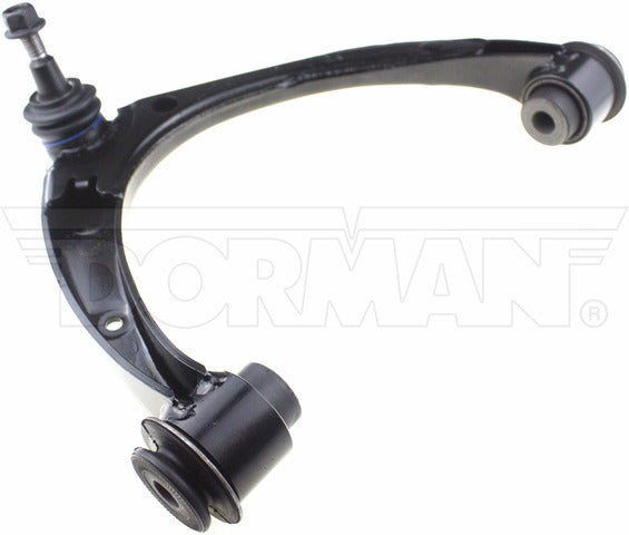 suspension control arm and ball joint assembly dorman mas cb91028