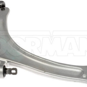 suspension control arm and ball joint assembly dorman premium chassis cb91033pr