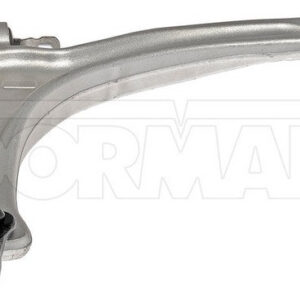 suspension control arm and ball joint assembly dorman premium chassis cb91033pr