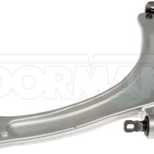 suspension control arm and ball joint assembly dorman premium chassis cb91034pr