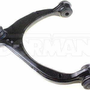 suspension control arm and ball joint assembly dorman premium chassis cb91037pr