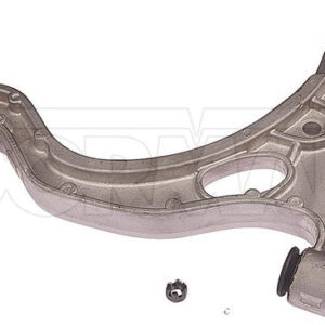 suspension control arm and ball joint assembly dorman premium chassis cb91053pr