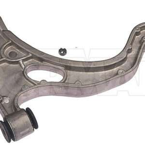suspension control arm and ball joint assembly dorman premium chassis cb91054pr
