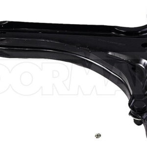 suspension control arm and ball joint assembly dorman premium chassis cb91064pr