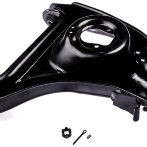 suspension control arm and ball joint assembly dorman premium chassis cb91073pr