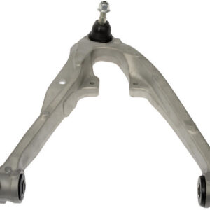 suspension control arm and ball joint assembly dorman premium chassis cb91103pr