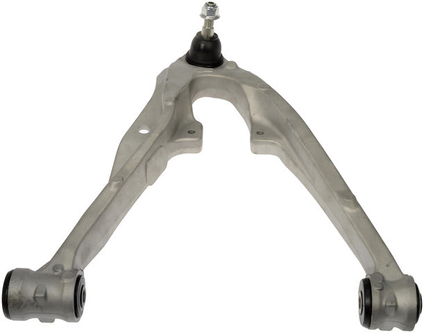suspension control arm and ball joint assembly dorman premium chassis cb91103pr