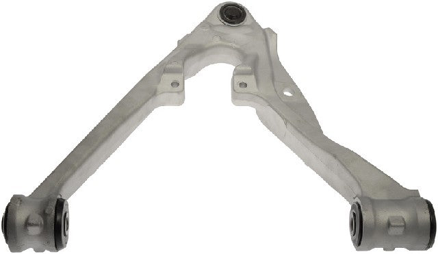 suspension control arm and ball joint assembly dorman premium chassis cb91103pr