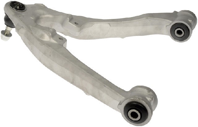 suspension control arm and ball joint assembly dorman premium chassis cb91103pr