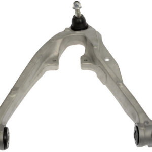 suspension control arm and ball joint assembly dorman premium chassis cb91104pr
