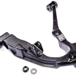 suspension control arm and ball joint assembly dorman premium chassis cb91124pr