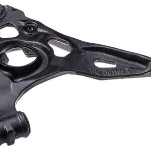suspension control arm and ball joint assembly dorman premium chassis cb91143pr