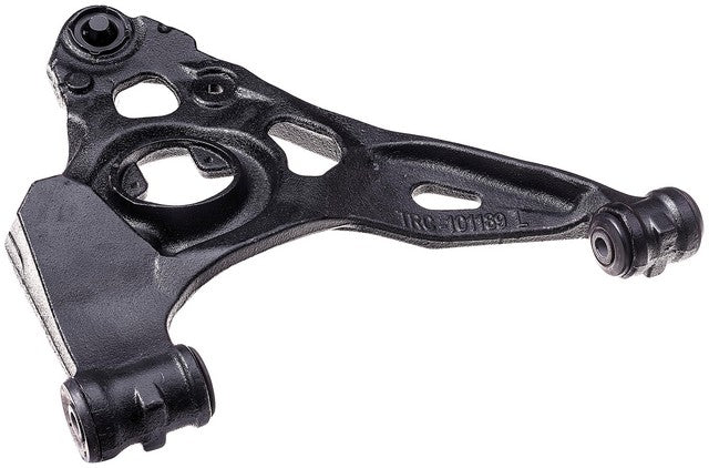 suspension control arm and ball joint assembly dorman premium chassis cb91143pr