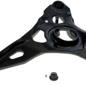 suspension control arm and ball joint assembly dorman premium chassis cb91144pr