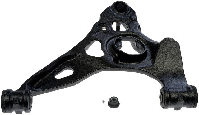 suspension control arm and ball joint assembly dorman premium chassis cb91144pr