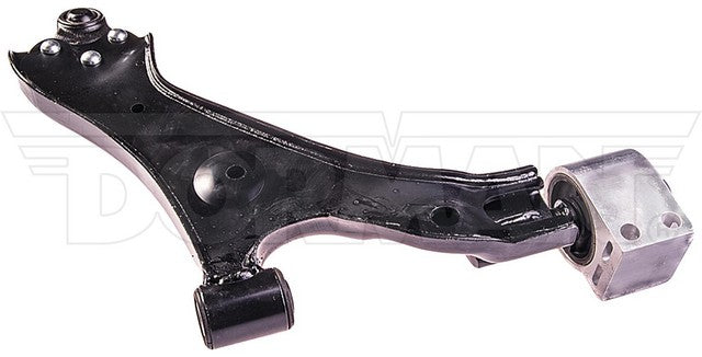 suspension control arm and ball joint assembly dorman premium chassis cb91183pr