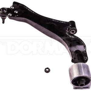 suspension control arm and ball joint assembly dorman premium chassis cb91184pr