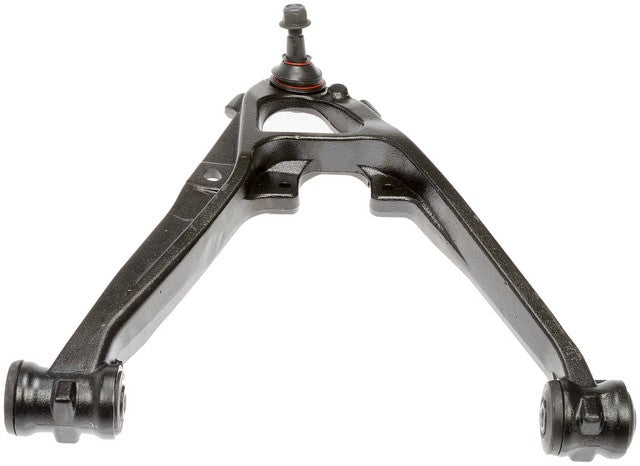suspension control arm and ball joint assembly dorman premium chassis cb91194pr