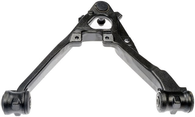 suspension control arm and ball joint assembly dorman premium chassis cb91194pr