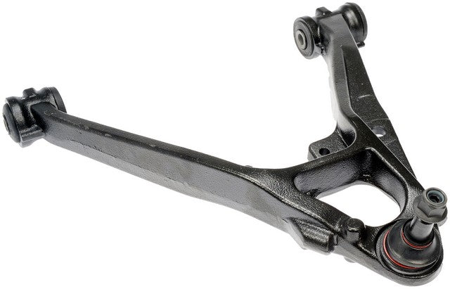 suspension control arm and ball joint assembly dorman premium chassis cb91194pr