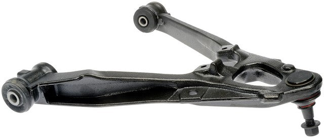 suspension control arm and ball joint assembly dorman premium chassis cb91194pr