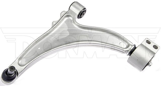 suspension control arm and ball joint assembly dorman premium chassis cb91233pr