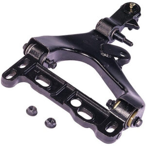 suspension control arm and ball joint assembly dorman premium chassis cb91263pr