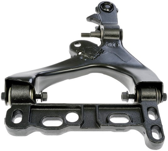 suspension control arm and ball joint assembly dorman premium chassis cb91264pr
