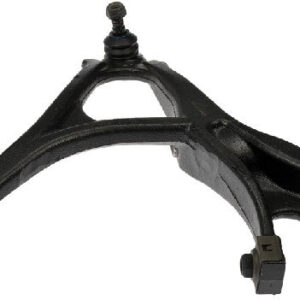 suspension control arm and ball joint assembly dorman premium chassis cb91273pr