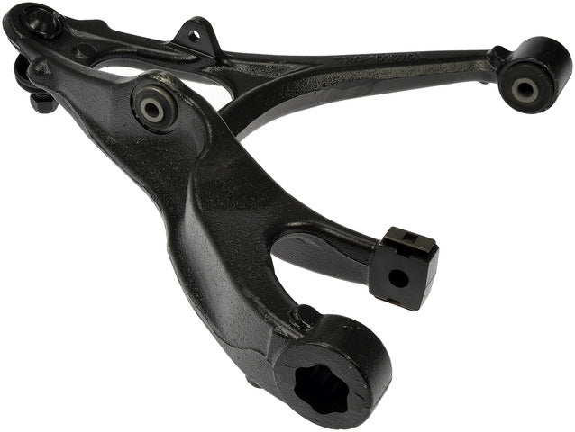 suspension control arm and ball joint assembly dorman premium chassis cb91273pr