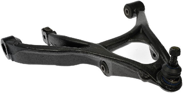 suspension control arm and ball joint assembly dorman premium chassis cb91273pr